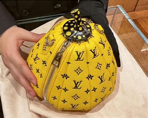 lv 南瓜包
